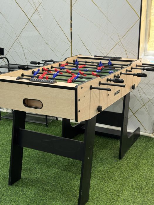 Настольный футбол