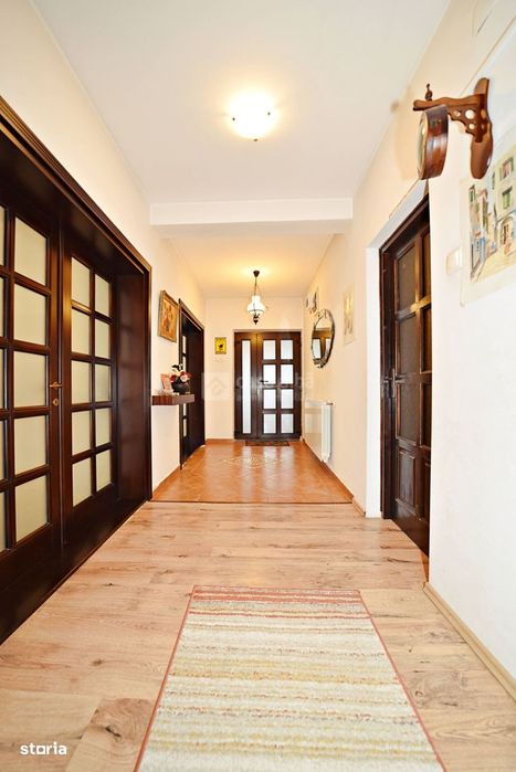 Proprietate cu panorama deschisa, constructie robusta | apus memorabil