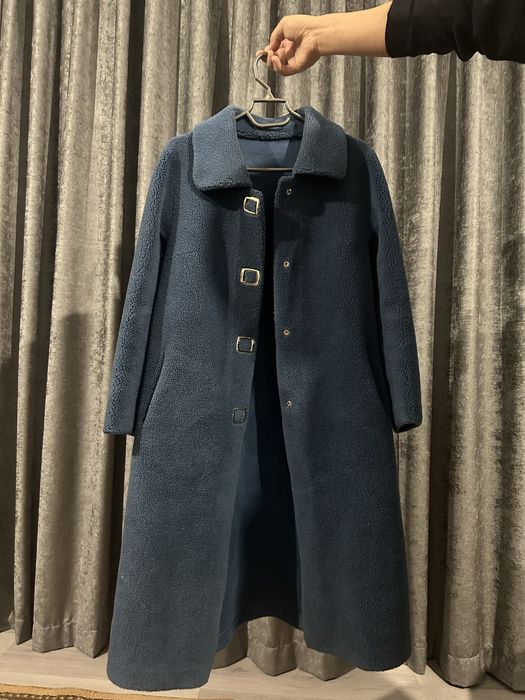 Шубка для девушки