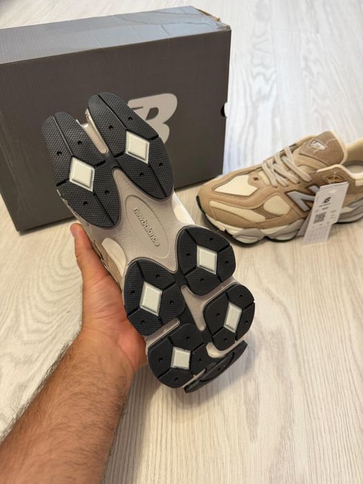 Adidasi New Balance 9060 | Model nou 2026 | Adidasi unisex | Baieti
