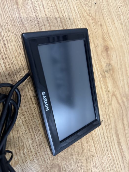 Навигация Garmin