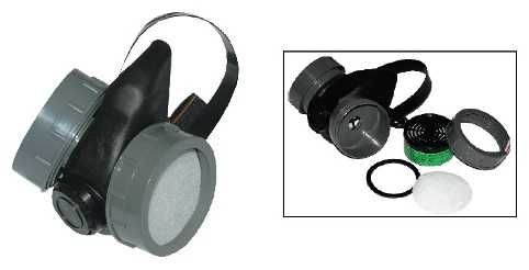 Респиратор RM602 Актобе