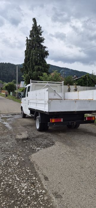 Volkswagen Lt 2.5 ANJ