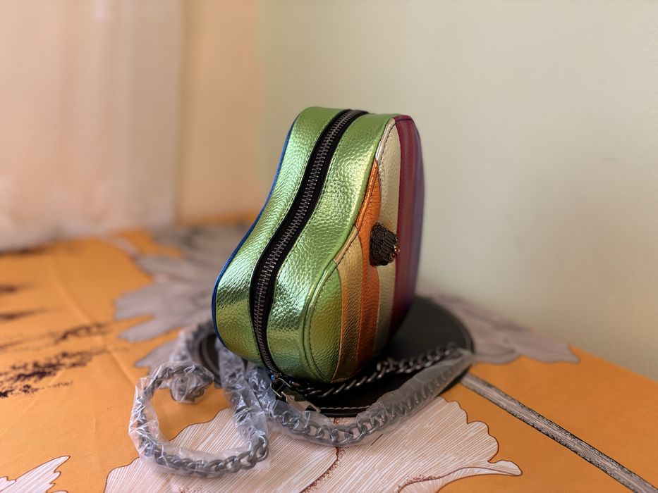 Poseta de umar Kurt Geiger