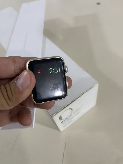  Apple Watch series 1  (7000)