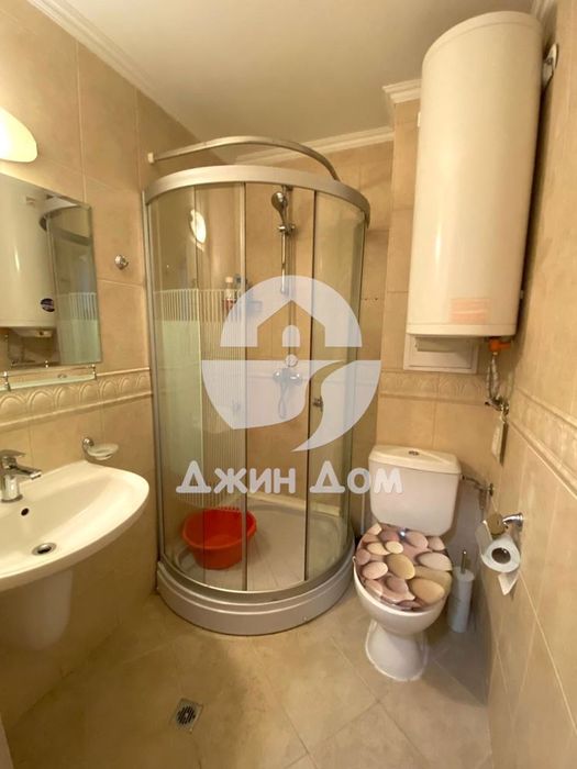 Продава се Двустаен апартамент в Свети Влас - 59 кв.м за 744 €/кв.м - Снимка #7