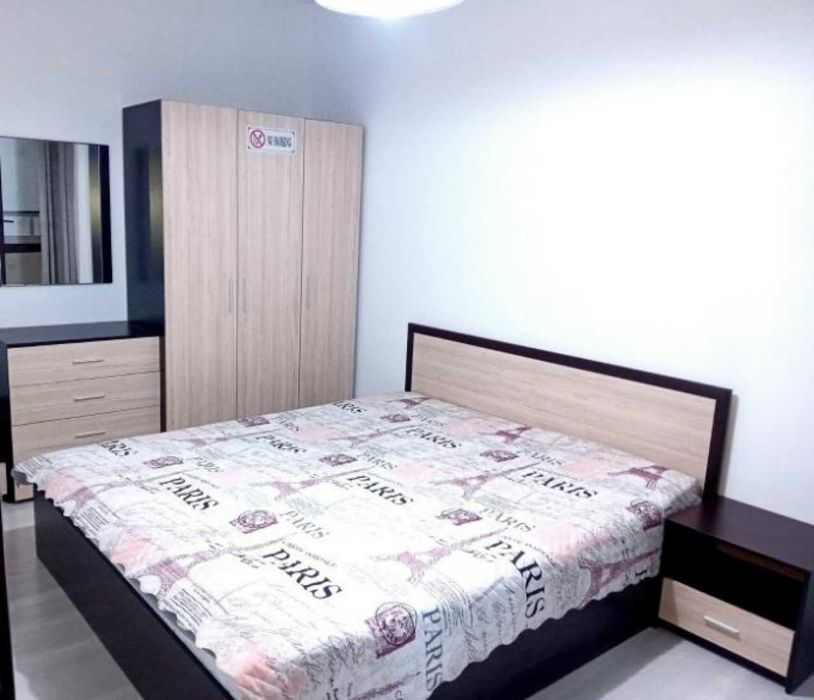 Дава се под наем Двустаен апартамент в Пловдив, Тракия - 50 кв.м за 345 € - Снимка #3