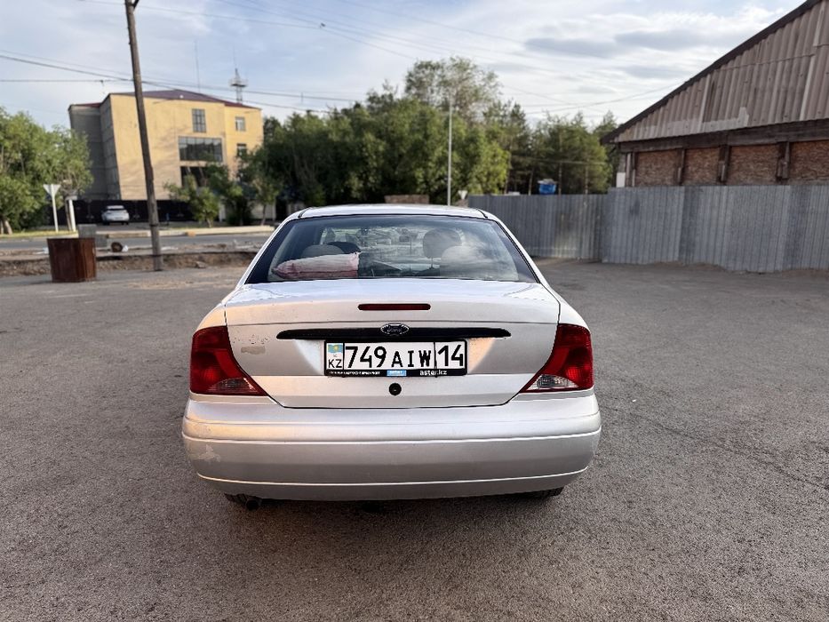 Продам форд фокус 1 американец