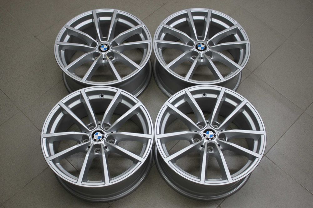 Джанти 17" BMW 3 - серия G20