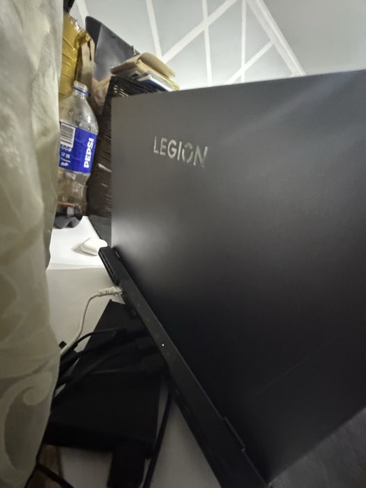 Lenovo Legion 5 82RG