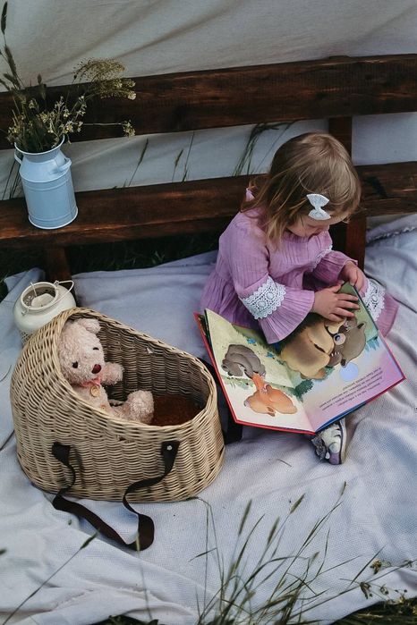 Люльки из эколозы