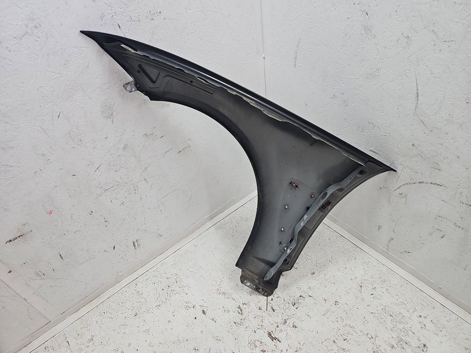 Aripa dreapta fata Jaguar XF (X250) [Fabr 2008-2015] Facelift Berlina