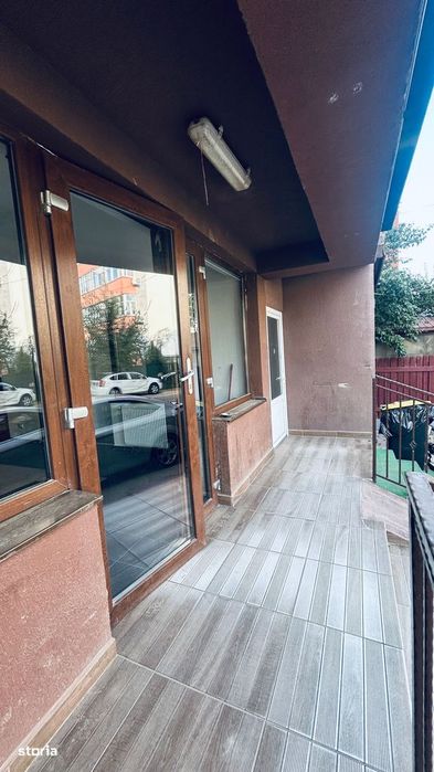 Inchiriere Spatiu comercial Proprietar