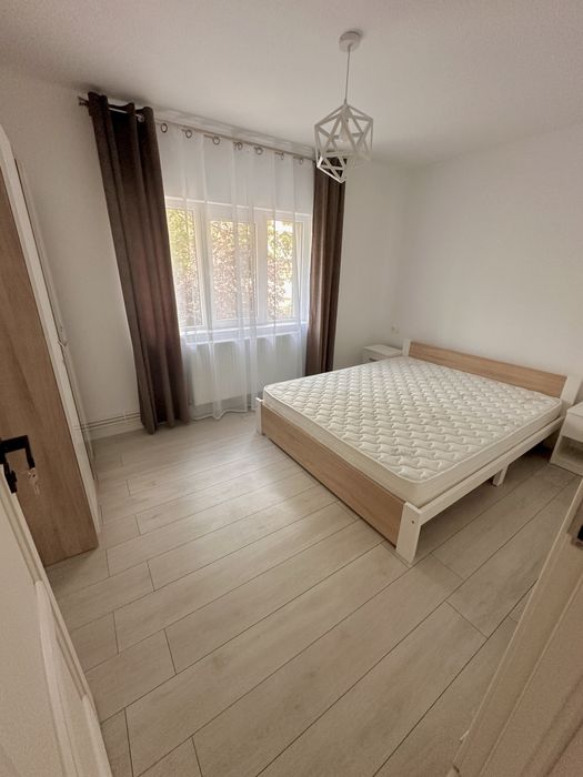 Apartament 2 camere-prima inchiriere
