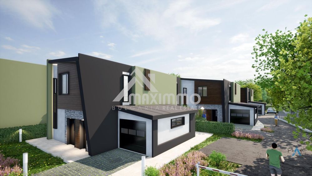 Продава се Къща в к.к. Камчия - 155 кв.м за 1936 €/кв.м - Снимка #4