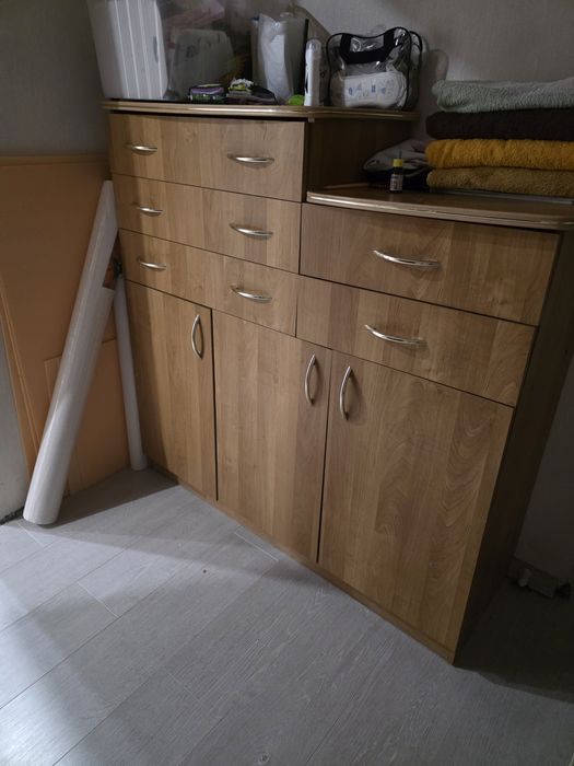 Продам комод в хорошем состоянии