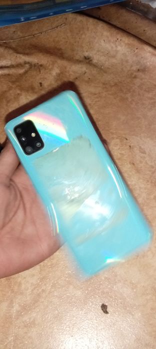 Samsung Galaxy a51