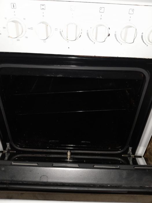 Продаётся газовая плита