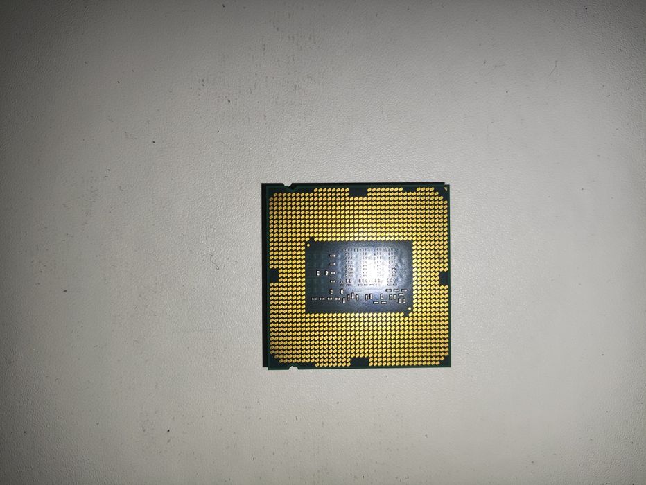 Продам процессор i7-4790k