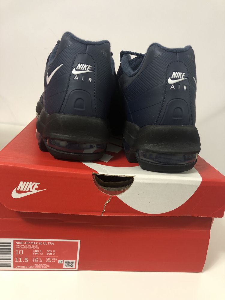 Air max best sale 95 43