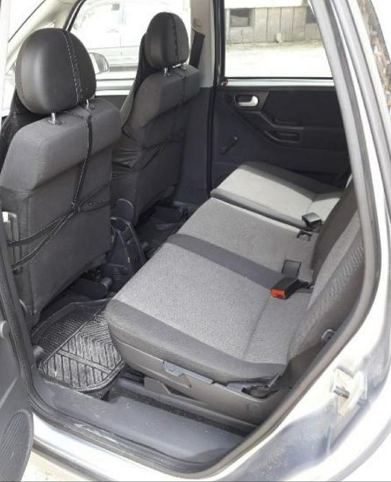 Опел Мерива 1.4 GPL-бензин 2007г. На части