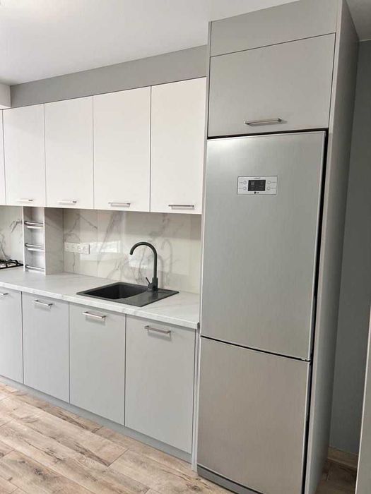 Дава се под наем Двустаен апартамент в София, Връбница 1 - 57 кв.м за 375 € - Снимка #2