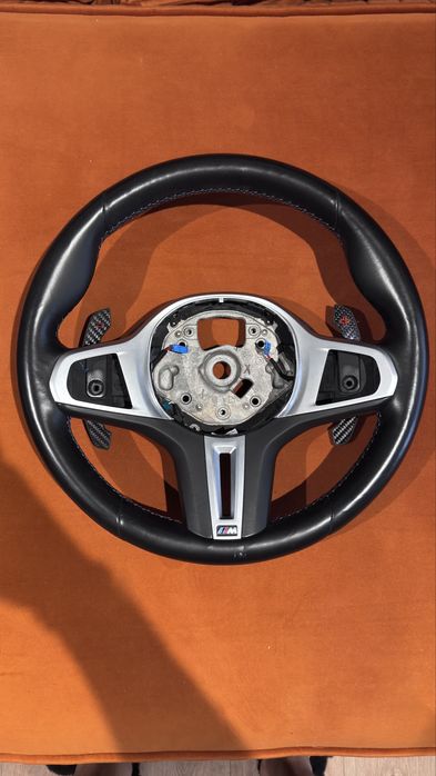 Volan BMW M5 X3M X4M