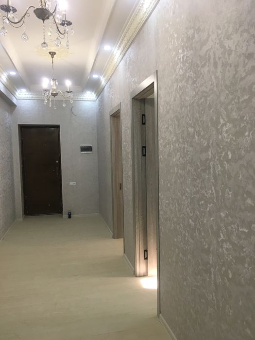 Зомона Туйхонаси  Новостройка Уй Сотилади