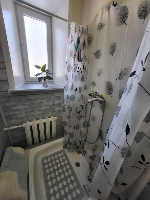 Продам 3 ех комн кв в рабочем поселке