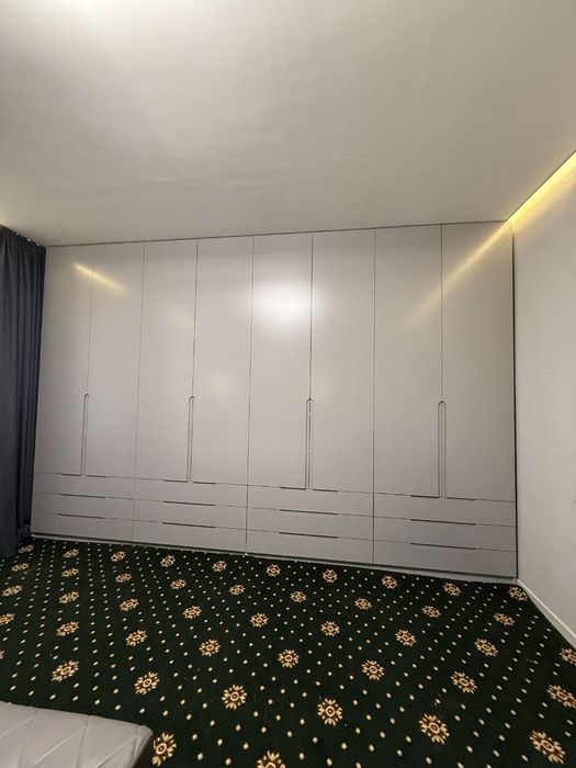 Hohlagan turdagi mebellar chiqaramiz