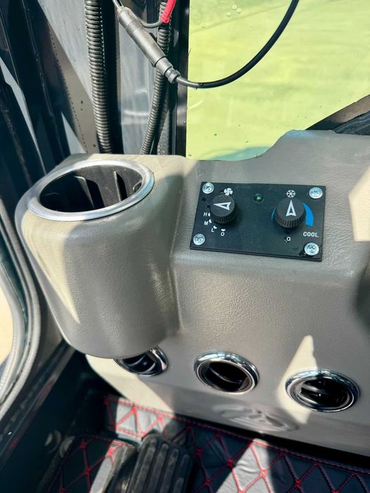 Miniexcavator RIPPA R22 PRO