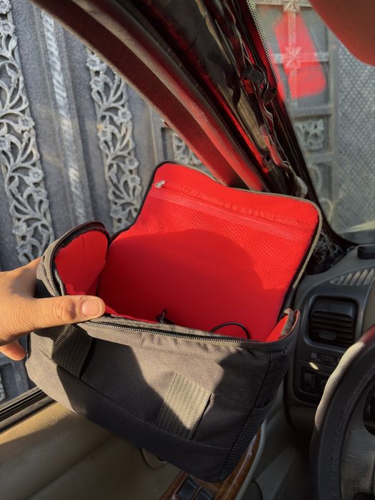 Фотоапарат Canon MARK 2  в Идеальном состояние никакой царапины