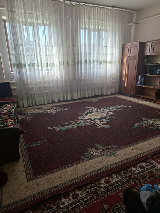 Продаётся учвсток