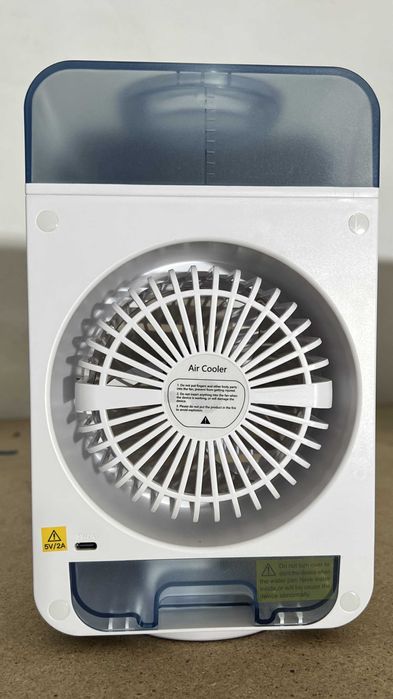 Aer condiționat portabil Fivangin Mini resigilat