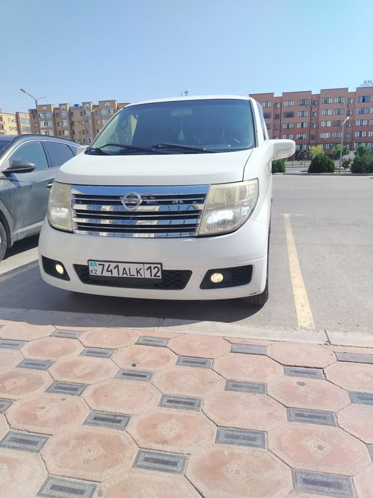 Сатылды сатылды машина