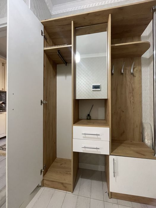 Прихожая мебель