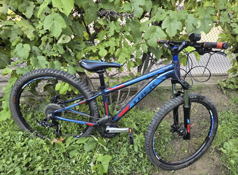 Bicicletă Trek 3700 MTB 26"