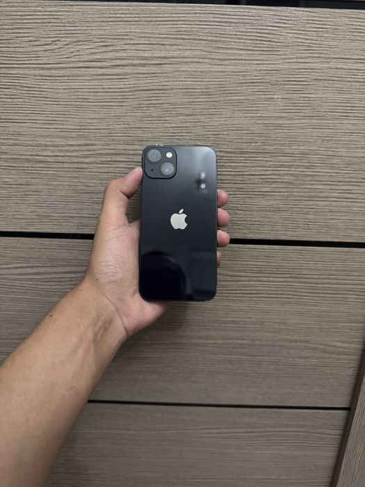 Айфон 13 с коробкой
