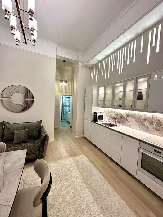 Inchiriez apartament PRIMA INCHIRIERE Otopeni