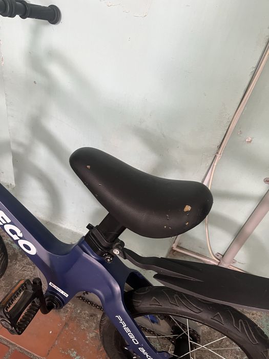 Ведосипед детский