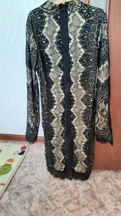 Женские платья. Заоните