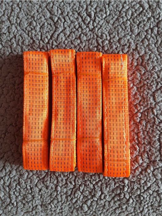 Колани за вдигане на тежки товари