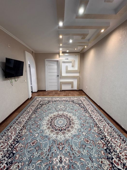 Продам квартиру в районе Автопарк
