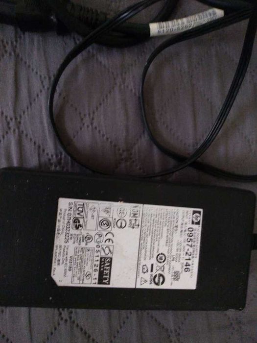 Принтер - скенер - факс HP