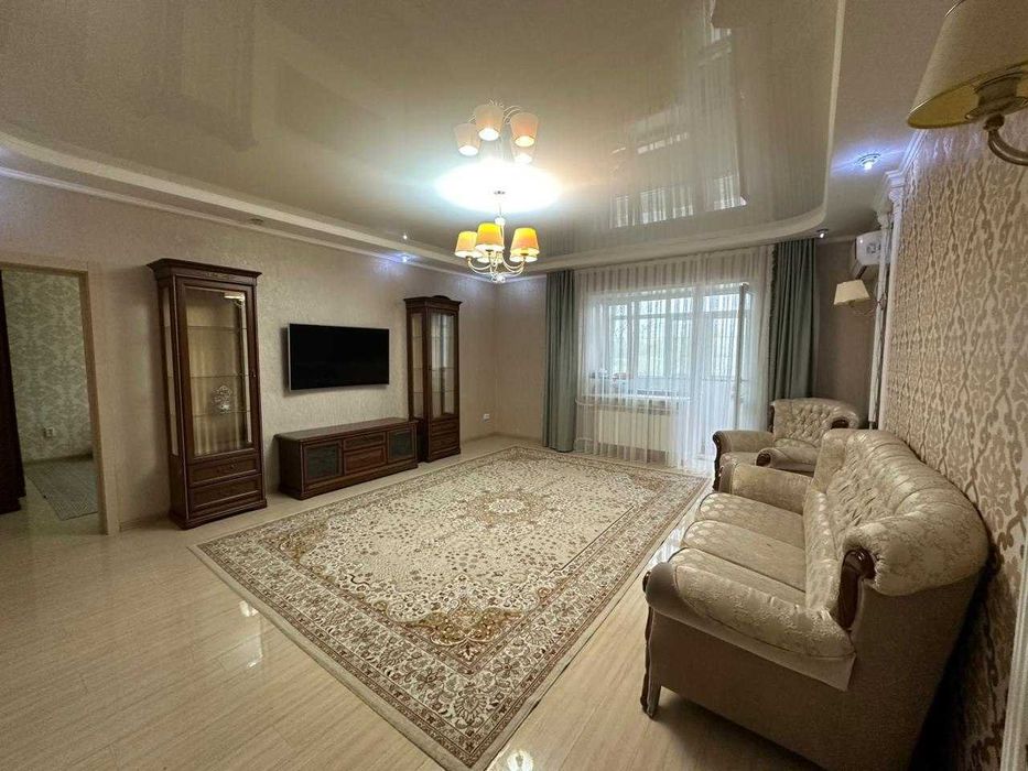 2-х комн микрорайон Наурыз