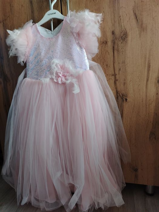 Продам кимоно и платье