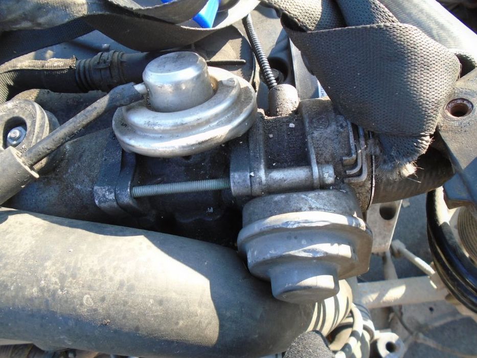 EGR Volkswagen Golf 5 1.9 TDI din 2003