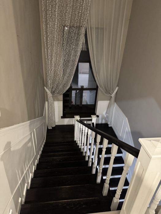 Лестница продам в сборе