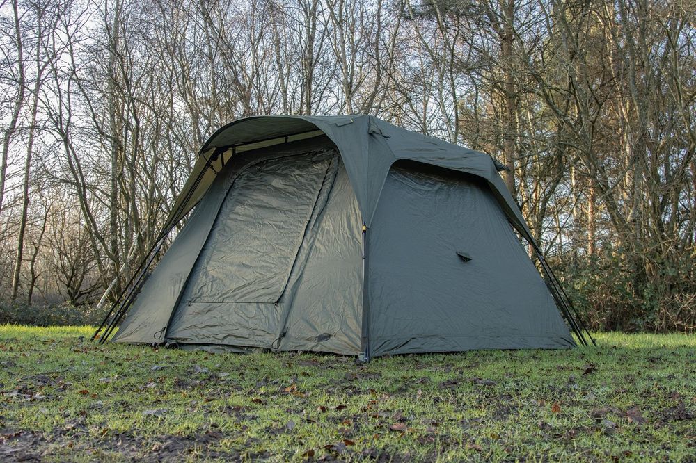 Шаранджийска шатра SOLAR SP MKII Quick-Up Shelter