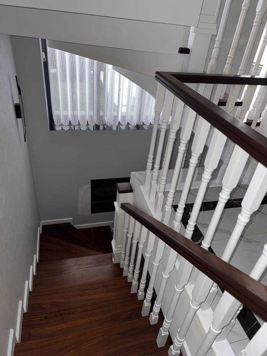 Аренда нового дома на Циолковском 4000у.е